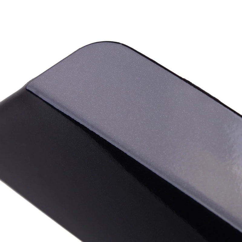 BMW 3 E92 LCI Left Headlight Cleaning System Cover (2011-2013)