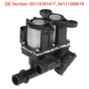 BMW 525i Heater Control Valve Solenoid (1989 - 1995)