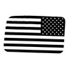 Jeep Wrangler JL Rear Window Flag Decals (2018-2023)