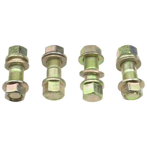 Toyota Landcruiser HJ61 Drive Shaft Bolt & Nut Kit (1986–1990)