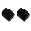 BMW F22 F23 F30 F32 F33 F36 Rear Suspension Stabilizer Sway Bushings