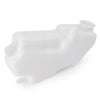 Honda CB400 Radiator Coolant Reservoir Overflow Tank (1990-2003)