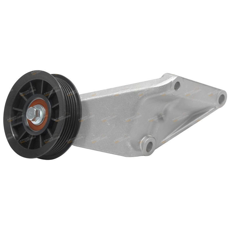 Ford Falcon EF EL XH AU Idler Pulley & Bracket Assembly