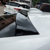 Honda Accord Sedan Black Rear Roof Factory Style Spoiler Wing (2018-2021)
