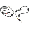 ABS Speed Sensor Set For 2011-16 Kia Optima Rear Left and