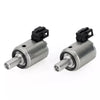 Peugeot Citroen Renault Auto Transmission Solenoid Valves