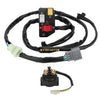 Honda Rancher TRX350FM / TRX350TM Handlebar & Starter Relay Switch (2006–2007)