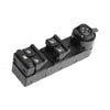 Jeep Renegade Liberty Driver Side Power Window Switch 18-Pin (2016-2023)