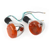 Honda Magna STEED VTX 1800 Rear Turn Signal Indicator Light (1994-2008)