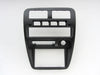 Nissan Navara D21 Hardbody D22 Frontier Radio Center Console (1992-2005)