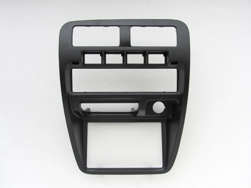 Nissan Navara D21 Hardbody D22 Frontier Radio Center Console (1992-2005)