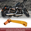 Honda CRF150F Gold Tone Gear Shift Lever (2003-2023)