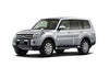 Pajero Shogun V87W V97W Fog Light Bulb (2007-2021)