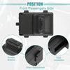 Dodge Dakota Front Passenger Side Power Window Switch (2000 - 2004)