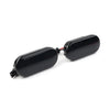 VW Golf, Passat, Polo LED Side Marker Dynamic Turn Signal Lights (1992-2005)