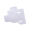 Honda Civic, Odyssey, Pilot, CRV 50 x Body Shell Side Panel Clips