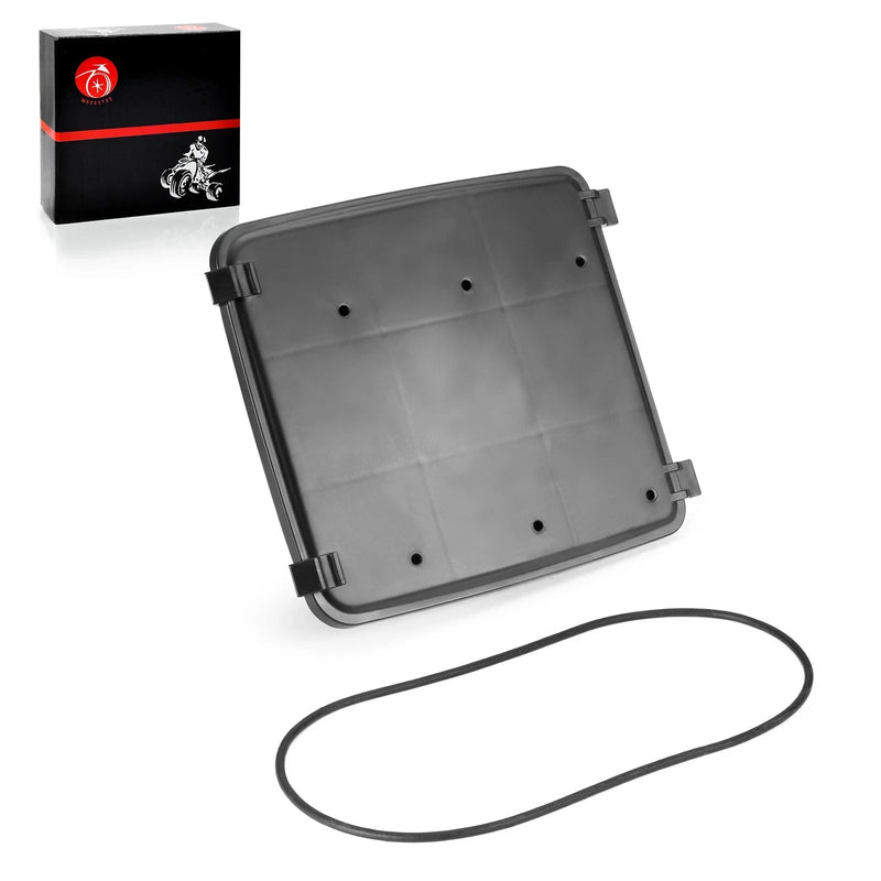 Kawasaki KFX400 / Suzuki LT-Z400 / Arctic Cat DVX400 Air Box Lid Cover