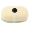 Honda XR250L XR250R XR350R XR400R XR600R Fabric Bottom Air Filter Cleaner (1996-2004)