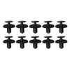 Toyota Camry, Lexus 10 x Engine Under Cover Clip Retainer Fasteners (2007-2023)
