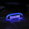 Car Radar Display 22mm Parking Voice Alarm Kit with 4 Sensors (AU)