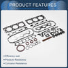 Mitsubishi 6G72 (V43W) Cylinder Head Gasket Kit (1991-1996)