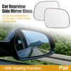 Lexus Heated Rearview Mirror Glass (No. 8790148040/8790648050)