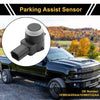 Ram 1500 2500 3500 4 pcs bumper reverse parking sensor