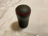 MITSUBISHI Evolution VI CP9A Tommi Makinen Shift Knob Red Stitch