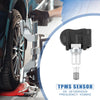 BMW i3 4 x Tire Pressure Monitoring System Sensors 433MHz (2014-2021)