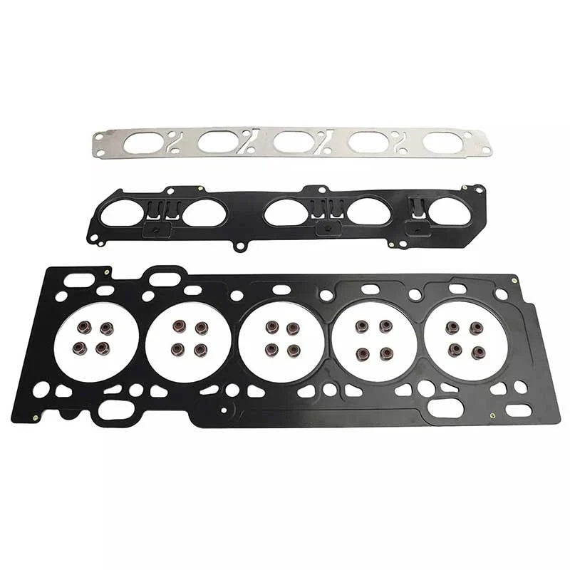 Volvo C30 C70 S40 2.5L Petrol Cylinder Head Gasket Set (2004-2013)