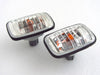 Toyota Hilux Tiger Crystal Fender Guard Repeater Side Turn Signal Light (1997-2005)