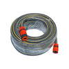Car Wash - Both Ends Fittings 12mm x 30m Garden Hose