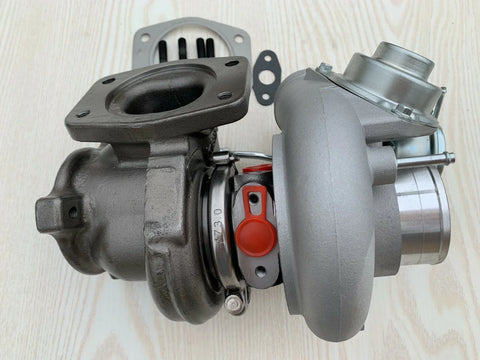Volvo 850 C70 V70 2.3L TD04HL-19T Turbocharger (1993-2000)