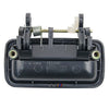 Daihatsu Charade Espri G200 G202 Outer Door Handle (Black) (1993-1999)