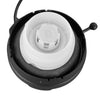 Honda Accord, Pilot, CR-V, CR-Z Gas Tank Fuel Filler Cap Cover (2003-2023)