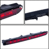 Mercedes Benz W211 E350 E500 High Mount Third Brake Light LED (2003-2009)