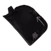 Toyota Prius Front Bumper Tow Hook Cover Cap (2012-2015)