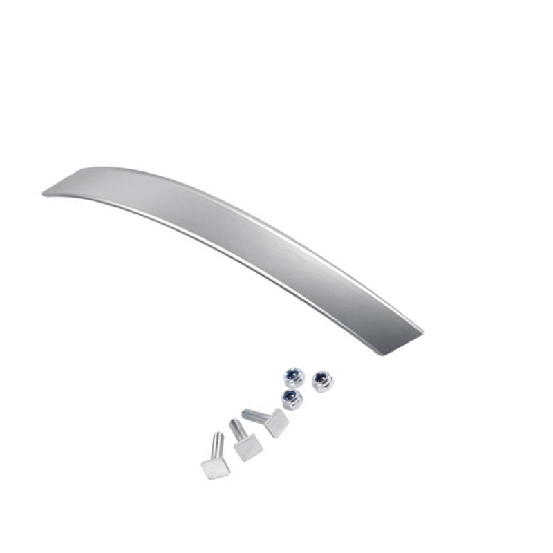 BMW E60 E61 (2004-2006) Silver Rear Right Door Handle Cover