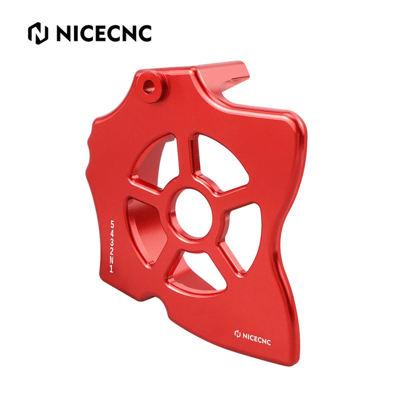 Honda XR650L CNC Billet Front Sprocket Cover (1993-2025)