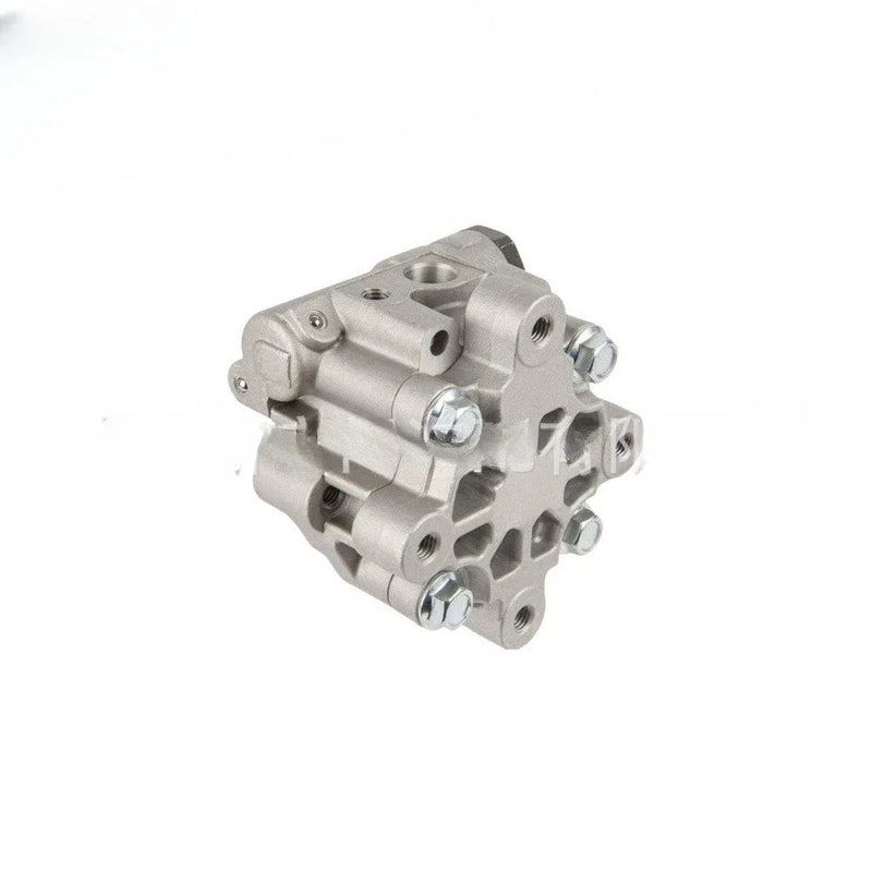 Dodge Grand Caravan Power Steering Pump (2008–2010)