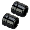 BMW S1000RR, S1000R, F800R Handlebar Grips & Bar End Caps (2010-2023)