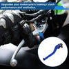 Ducati MONSTER S2R 800 Long Brake Clutch Levers / 1 pair / Levers (2005–2007)
