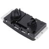 Dodge Ram 1500 2500 3500 A/C Heater Climate Control Module (2002-2008)