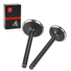 Kawasaki Mule 600 610 SX KAF400 Intake & Exhaust Valves (2005–2024)