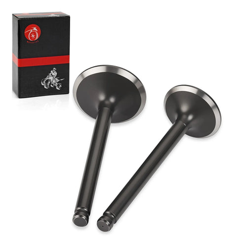 Kawasaki Mule 600 610 SX KAF400 Intake & Exhaust Valves (2005–2024)