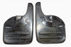 Toyota Hilux 2 x Front & Rear Splash Guards (2005-2014)