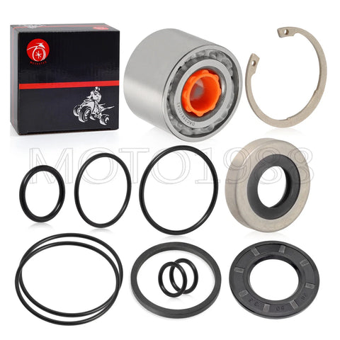 Sea-Doo RXT / RXP / RXP-X Jet Pump Rebuild Kit With Impeller Shaft (2004–2023)