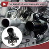 Lexus GS460 Engine Coolant Thermostat Housing Assembly (2007–2011)
