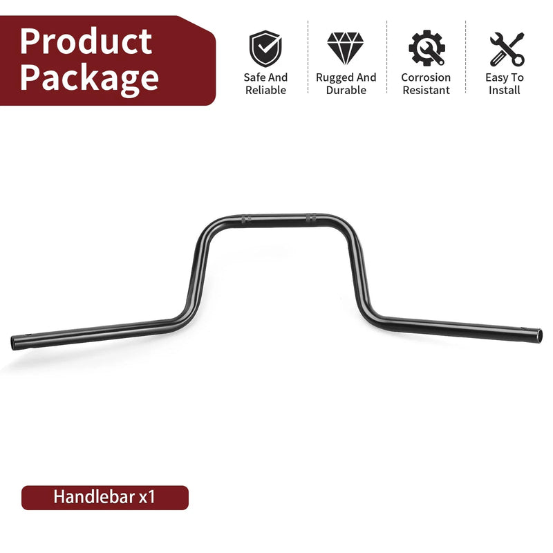 Honda Foreman Rubicon 500 TRX500FA5 / FA6 / FA7 15-19 Handlebar