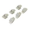 Honda 20x Wheel Arch Flare Moulding Trim Fastener Clip Plastic Clamp